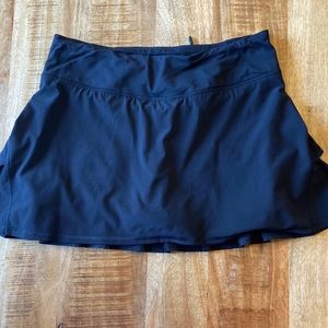 Lululemon skort